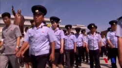 Xalqaro hayot - 9-iyul, 2018-yil - Pxenyanga borgan Pompeo hamkorlikdan umidvor