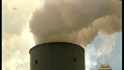 У глобальному потеплінні винні люди - вчені