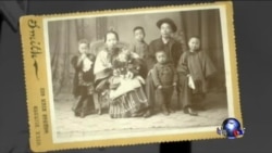 美籍华人史：阻不断的移民路