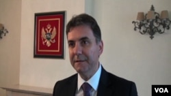 Bivši potpredsednik Vlade Crne Gore i ministar poljoprivrede, Petar Ivanović