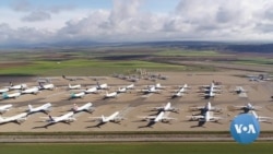 Spain's Tourist Spots Warily Prepare for Summer Tourists 