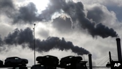 Termoelektrana, ilustracija