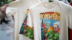 Timur Po'latov Qrimga bordi - Malik Mansur