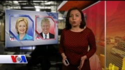 Oq uy uchun jang qiziq bormoqda