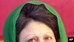 بنگلہ دیش: بم دھماکہ کا الزام سابق وزیرِاعظم کے بیٹے پر عائد