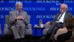 Відрадити США допомагати Україні спробував авторитетний публіцист. Відео