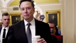 Ilon Mask smanjuje federalnu vladu, demokrate dovode u pitanje njegova ovlašćenja 