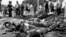 资料照：1989年六月3日和4日，中共政权出动野战军和军警在北京射杀举行和平抗议要民主反腐败的学生和市民。