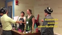 Kim oshdi savdosi: Markaziy Osiyo kechasi