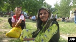 "O'zbekiston ham baribir qochqinlarning hammasini sig'dira olmaydi".