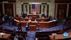 Xalqaro hayot – 7-yanvar, 2021-yil