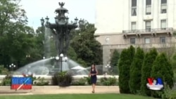 Terror xurujlari - "Islomiy davlat" va "Boko Haram"