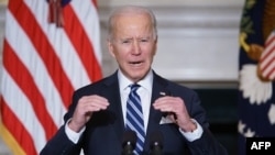 Presiden AS Joe Biden akan menjadi tuan rumah KTT virtual tentang perubahan iklim dengan 40 pemimpin dunia. 