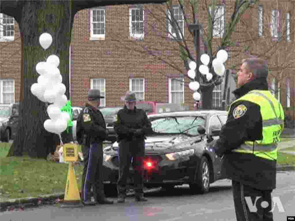 O'lgan 26 kishidan 20 nafari 6-7 yoshdagi bolalar