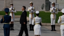 习近平第三次南巡 政改不动经改动，敢问路在何方？