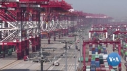 High-Stakes US-China Trade Talks to Continue in Washington