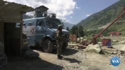 Xalqaro hayot – 18-sentabr, 2020-yil