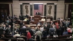 After Setback, Trade Backers Seek Another Round on Capitol Hill