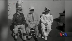 Життя всупереч поліомієліту: Невідома історія президента Рузвельта. Відео