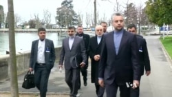 Will US Congress Help, Hurt Iran Nuclear Deal?