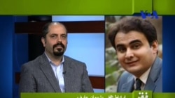 افق ۲۱ اکتبر: دیپلماسی علم: روحانی، دانشگاه، توفیقی