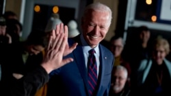 Džo Bajden je osvojio dovoljno delegatskih glasova na primarnim izborima da osigura nominaciju Demokratske partije na izborima 3. novembra.