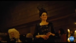 "Oskar" taqdimotida irqiy tenglik