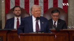 Tramp u govoru hvalio poteze svoje administracije 