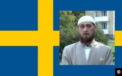 Obidxon Nazarov 2006-yildan beri Shvetsiyada yashaydi