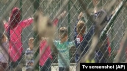 Među najmlađima najpopularniji su fudbal i gimnastika