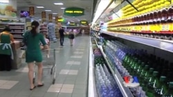 Donetsk ahli: Bizga faqat tinchlik kerak