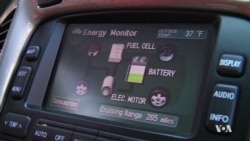 At NY Auto Show Electric Cars Coming On Strong