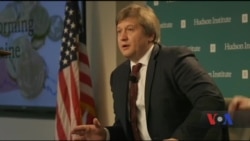 Олександр Данилюк прокоментував відносини Києва із МВФ та можливий референдум щодо продажу землі. Відео