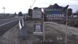 Voters Across US Look Forward to Trump