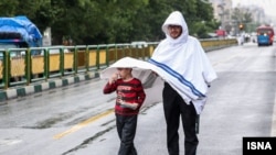 تهران. آرشیو