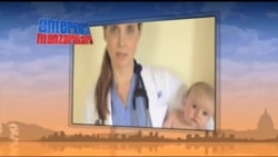 Uyda tug'ishni ma'qul ko'rayotgan amerikalik onalar - Home births