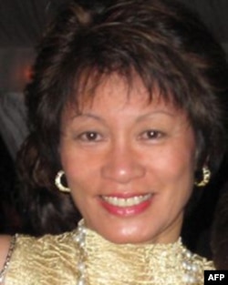 电影制片商和历史学家刘慧仪