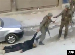 Suriyani Arab Ligasidan haydashga chaqiriqlar