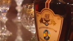 Ukrainadagi korrupsiya ko'lami