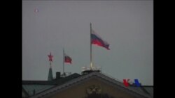 俄罗斯压力使乌克兰接近西方