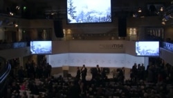 NATO Chief Warns of Growing Nuclear Threat From North Korea, Russia