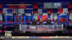 Розмова США із Путіним: по-хорошому, чи з позиції сили? - думки республіканців. Відео