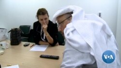 One Year After Journalist's Murder, Case Being 'Ignored'