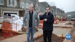 Shimoliy Karolina: Qurilish biznesini yuritayotgan vatandoshingiz