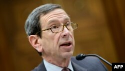 로버트 아인혼 전 국무부 비확산·군축담당 특별보좌관