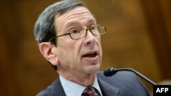 로버트 아인혼 전 국무부 비확산·군축담당 특별보좌관