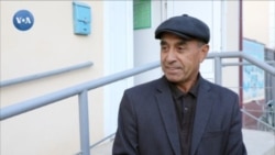 Ovul Nazarov, 61, says the Americans "seemed to enjoy their time in Uzbekistan, so these claims sound strange to us."