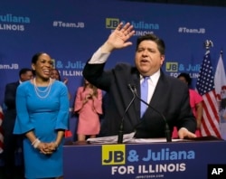 Дж. Б. Пріцкер