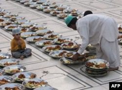 Obama musulmon olamini Ramazon bilan qutladi