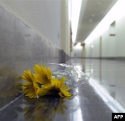 Arizonadagi qatliomda 22 yoshli amerikalik ayblanmoqda